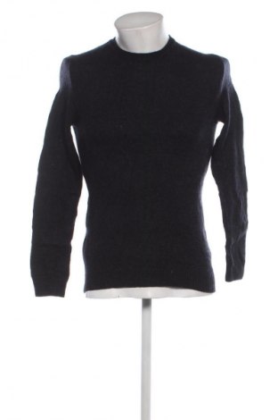 Herrenpullover H&M L.O.G.G., Größe XS, Farbe Blau, Preis € 11,99