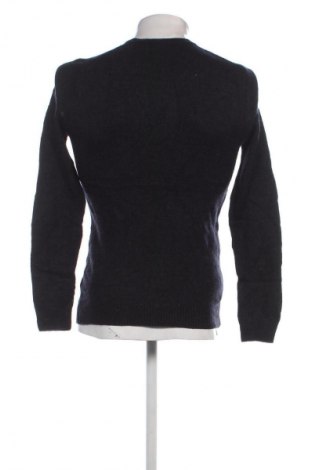 Męski sweter H&M L.O.G.G., Rozmiar XS, Kolor Niebieski, Cena 56,99 zł