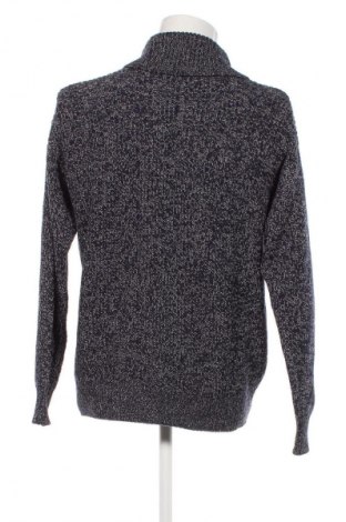 Herrenpullover H&M L.O.G.G., Größe L, Farbe Blau, Preis € 14,99