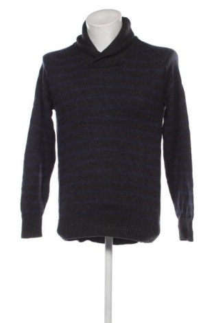 Herrenpullover H&M L.O.G.G., Größe L, Farbe Grau, Preis € 14,49