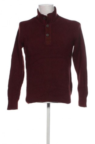 Herrenpullover H&M L.O.G.G., Größe M, Farbe Braun, Preis 24,99 €