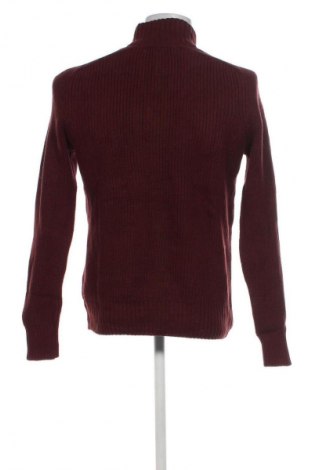 Herrenpullover H&M L.O.G.G., Größe M, Farbe Braun, Preis € 24,99