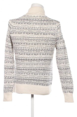 Pánsky sveter  H&M L.O.G.G., Veľkosť M, Farba Biela, Cena  19,95 €