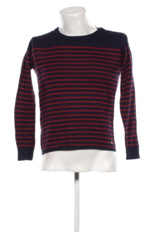 Herrenpullover H&M L.O.G.G., Größe S, Farbe Mehrfarbig, Preis 12,99 €