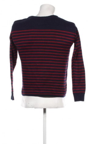 Herrenpullover H&M L.O.G.G., Größe S, Farbe Mehrfarbig, Preis 12,99 €