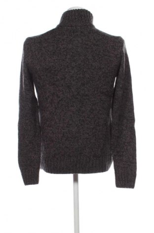 Herrenpullover H&M L.O.G.G., Größe M, Farbe Grau, Preis 14,99 €