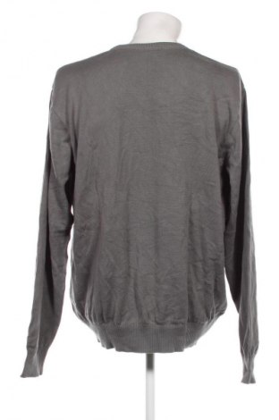 Herrenpullover H2O, Größe 3XL, Farbe Grau, Preis 75,49 €