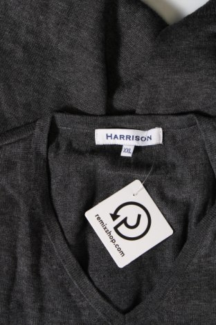 Herrenpullover Harrison, Größe XXL, Farbe Grau, Preis € 21,99