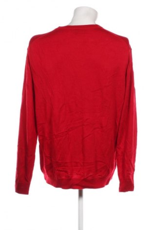 Herrenpullover Hart Schaffner Marx, Größe XL, Farbe Rot, Preis € 28,49