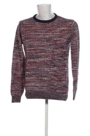 Męski sweter Haze&Finn, Rozmiar L, Kolor Kolorowy, Cena 77,99 zł