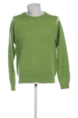 Herrenpullover Hema, Größe M, Farbe Grün, Preis € 24,99