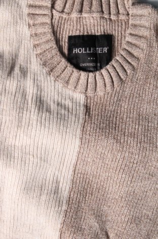 Herrenpullover Hollister, Größe S, Farbe Mehrfarbig, Preis € 17,49