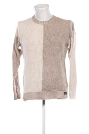 Herrenpullover Hollister, Größe S, Farbe Mehrfarbig, Preis € 17,49