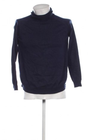 Herrenpullover Holly & Whyte By Lindex, Größe M, Farbe Blau, Preis € 8,99