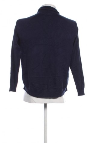 Herrenpullover Holly & Whyte By Lindex, Größe M, Farbe Blau, Preis € 8,99