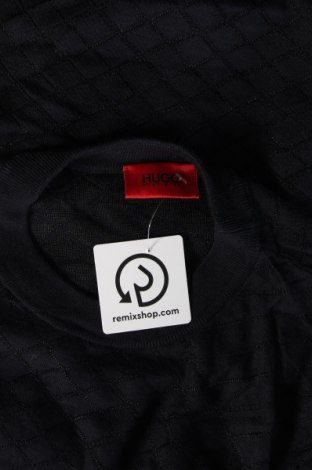 Pulover de bărbați Hugo Boss, Mărime L, Culoare Negru, Preț 293,99 Lei