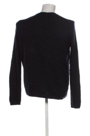 Herrenpullover Hugo Boss, Größe L, Farbe Schwarz, Preis € 59,99