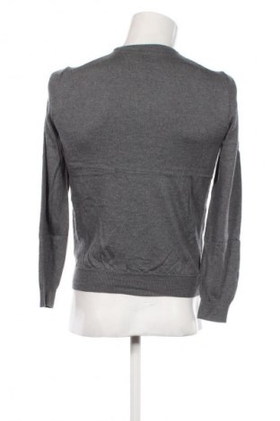 Herrenpullover Hugo Boss, Größe M, Farbe Grau, Preis € 54,99