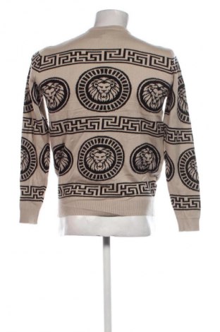 Męski sweter ICONO, Rozmiar XS, Kolor Kolorowy, Cena 56,99 zł