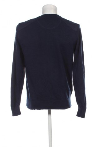 Herrenpullover Identic, Größe M, Farbe Blau, Preis € 13,99