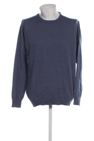 Herrenpullover Identic, Größe XL, Farbe Blau, Preis € 24,99