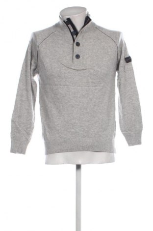 Herrenpullover Impuls, Größe XL, Farbe Grau, Preis € 12,99