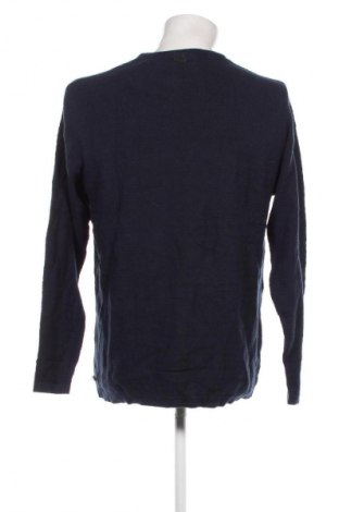 Herrenpullover Industrie, Größe M, Farbe Blau, Preis € 19,99