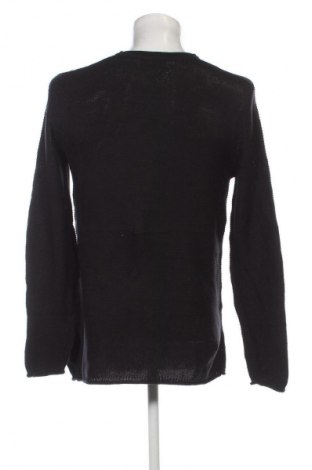 Herrenpullover Infinity, Größe M, Farbe Schwarz, Preis 4,99 €