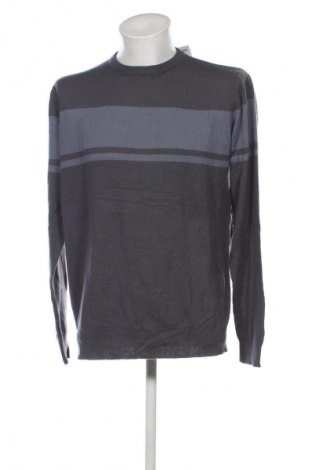 Herrenpullover Infinity, Größe XXL, Farbe Grau, Preis 24,99 €