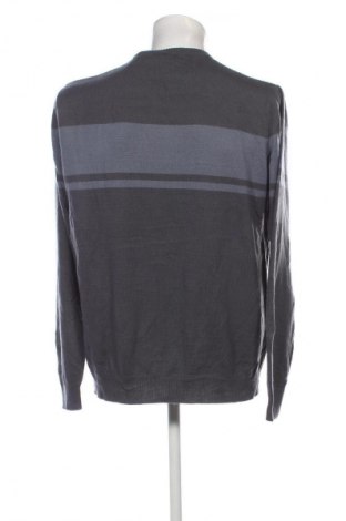 Herrenpullover Infinity, Größe XXL, Farbe Grau, Preis 24,99 €