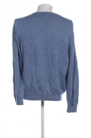 Herrenpullover Izod, Größe L, Farbe Blau, Preis 17,49 €