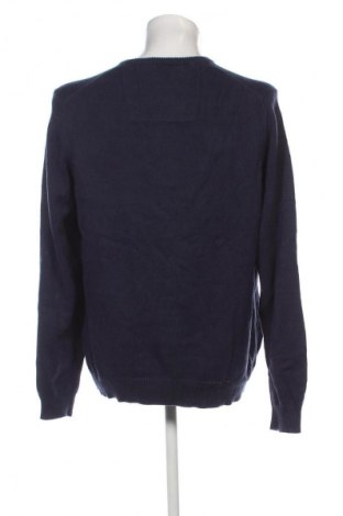 Herrenpullover Izod, Größe L, Farbe Blau, Preis € 15,99