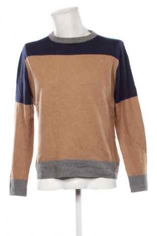 Pánsky sveter  J.Crew, Veľkosť L, Farba Viacfarebná, Cena  58,95 €