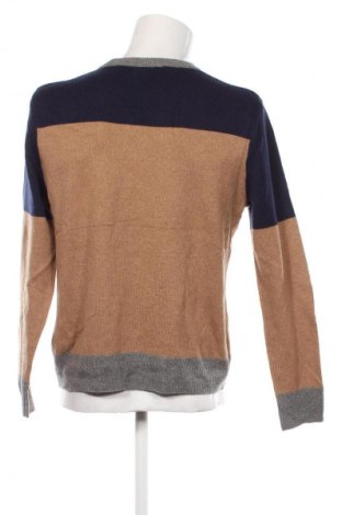 Męski sweter J.Crew, Rozmiar L, Kolor Kolorowy, Cena 204,99 zł