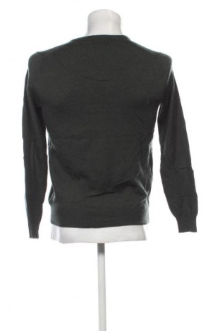 Herrenpullover J.Crew, Größe S, Farbe Grün, Preis € 36,49