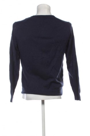 Męski sweter J.Crew, Rozmiar M, Kolor Niebieski, Cena 329,99 zł