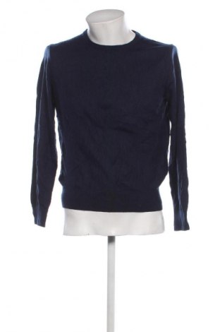 Herrenpullover J.Crew, Größe L, Farbe Blau, Preis € 46,99