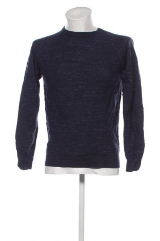 Męski sweter J.Crew, Rozmiar S, Kolor Niebieski, Cena 197,99 zł