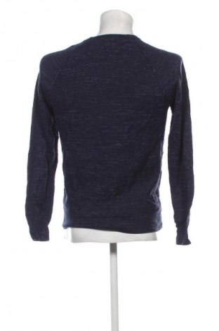 Męski sweter J.Crew, Rozmiar S, Kolor Niebieski, Cena 197,99 zł