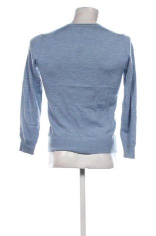 Herrenpullover J.Lindeberg, Größe M, Farbe Blau, Preis € 46,99