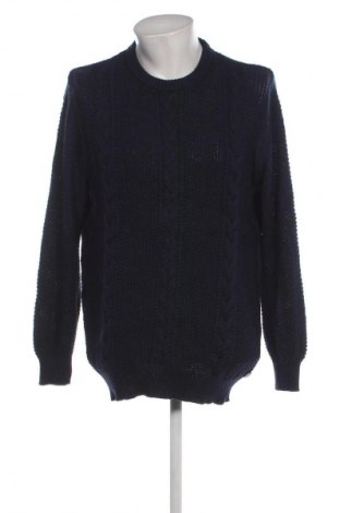 Herrenpullover JP, Größe L, Farbe Blau, Preis € 11,99