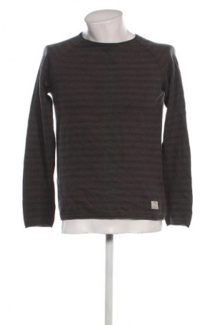 Herrenpullover Jack & Jones, Größe M, Farbe Mehrfarbig, Preis 21,00 €