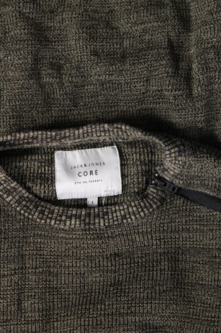 Męski sweter Jack & Jones, Rozmiar L, Kolor Zielony, Cena 59,99 zł