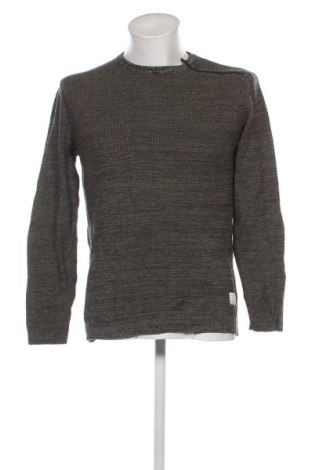 Herrenpullover Jack & Jones, Größe L, Farbe Grün, Preis € 13,49