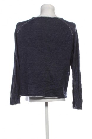 Męski sweter Jack & Jones, Rozmiar XL, Kolor Niebieski, Cena 66,99 zł