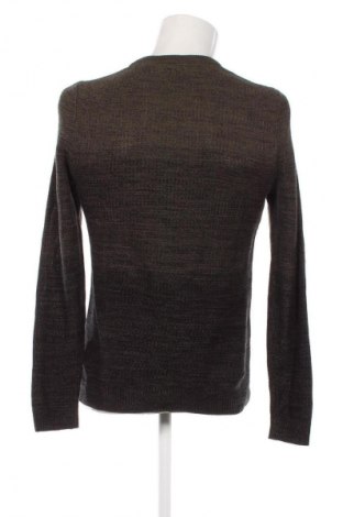 Herrenpullover Jack & Jones, Größe S, Farbe Grün, Preis € 16,99