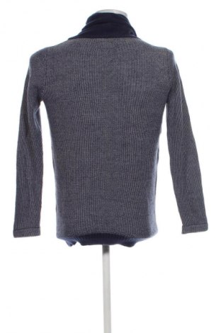 Herrenpullover Jack & Jones, Größe S, Farbe Mehrfarbig, Preis 14,99 €