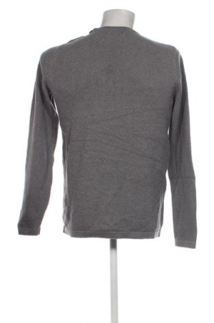 Herrenpullover Jack & Jones, Größe M, Farbe Grau, Preis € 17,99