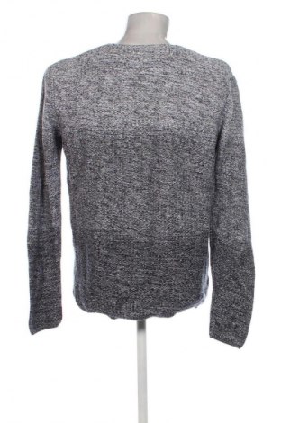 Męski sweter Jack & Jones, Rozmiar L, Kolor Niebieski, Cena 66,99 zł