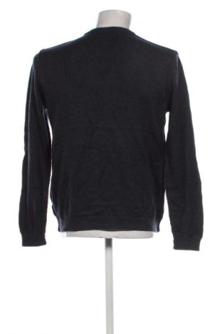 Męski sweter Jack & Jones, Rozmiar XL, Kolor Niebieski, Cena 66,99 zł